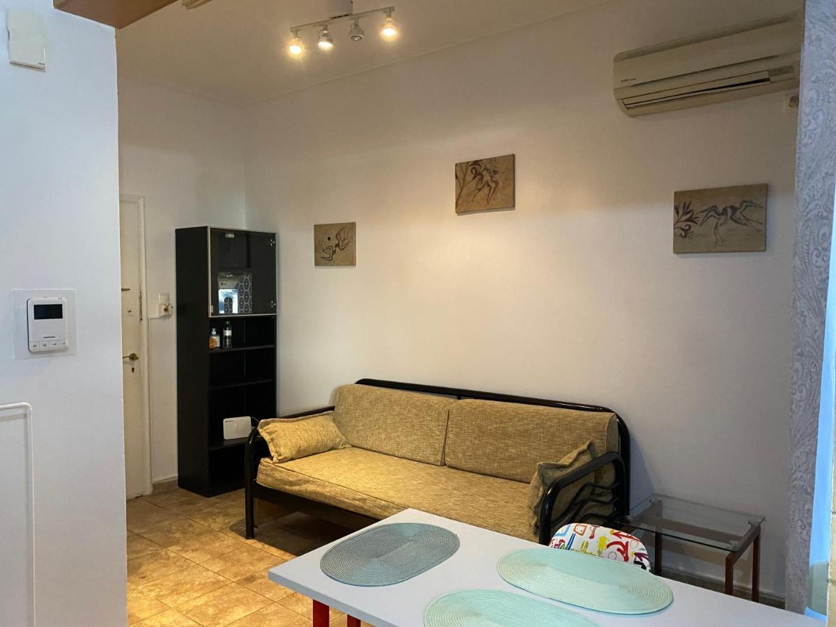 Aphrodite Home Athen Exterior foto